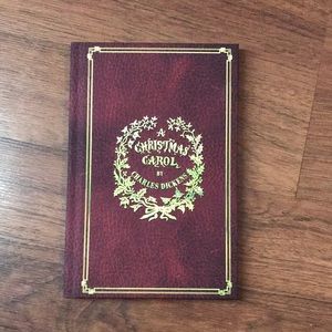 A Christmas Carol NWOT